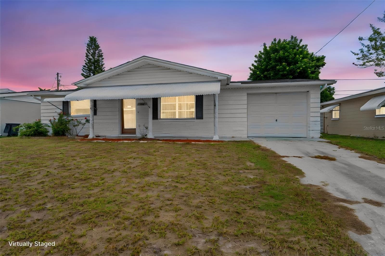 Single Family Residence at 3636 HENDRIX ST, NEW PORT RICHEY, photo 4 of 45