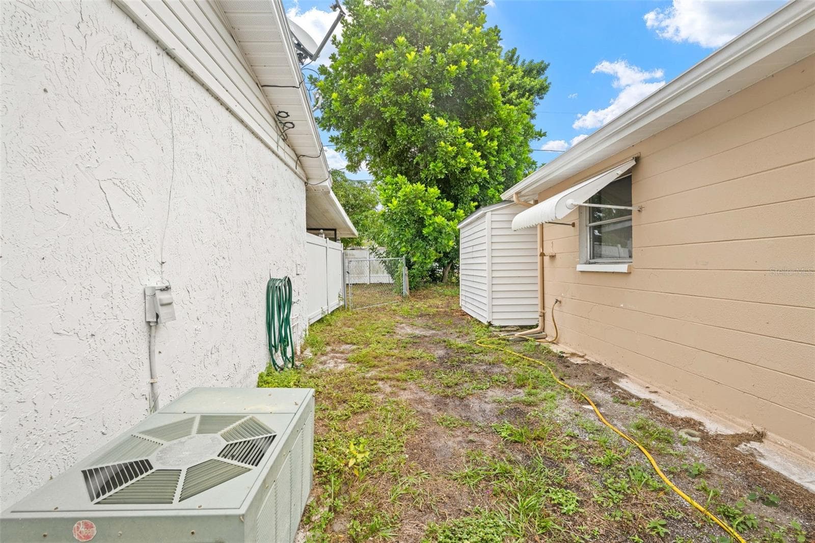 Single Family Residence at 3636 HENDRIX ST, NEW PORT RICHEY, photo 32 of 45