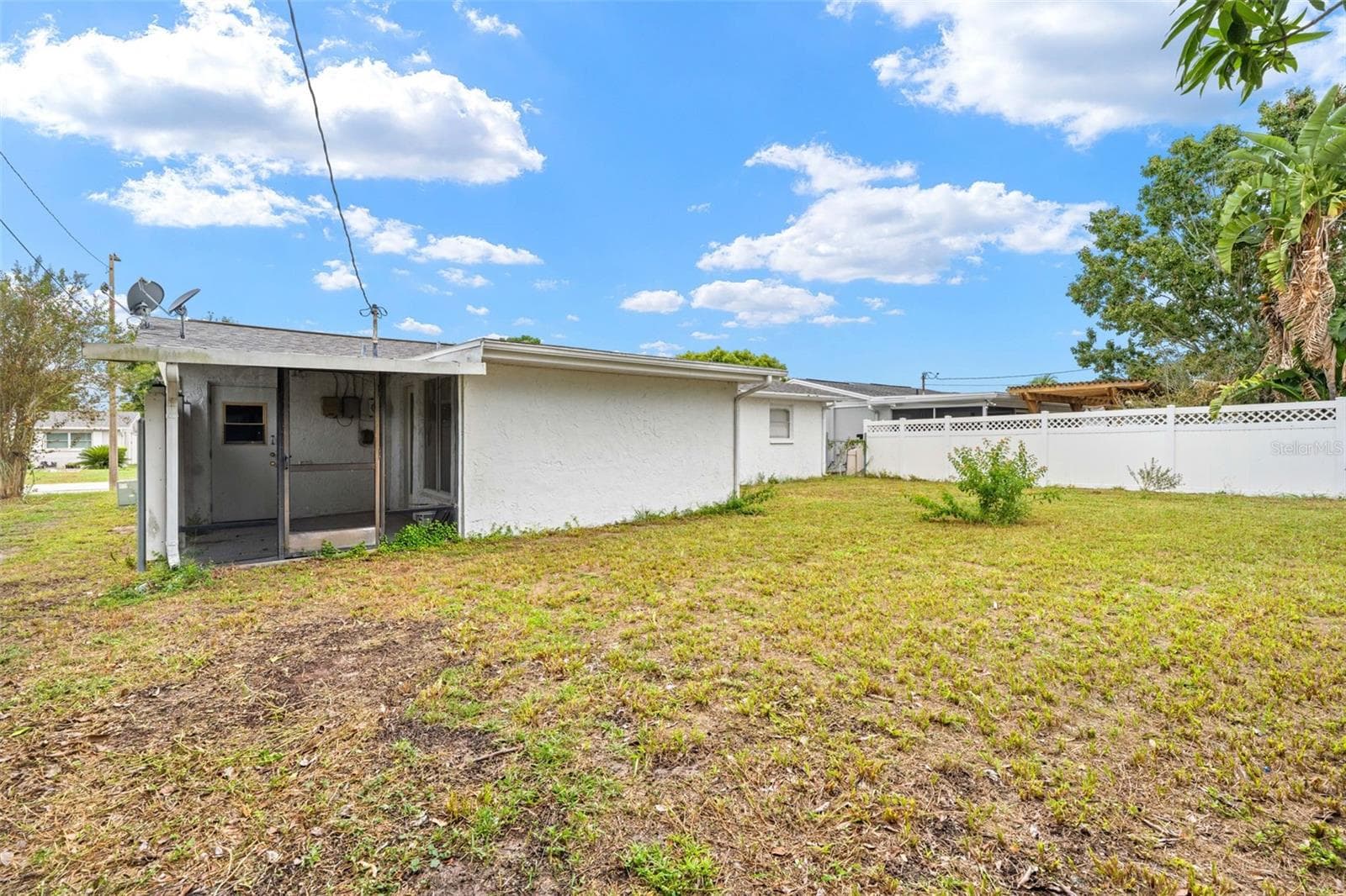 Single Family Residence at 3636 HENDRIX ST, NEW PORT RICHEY, photo 41 of 45
