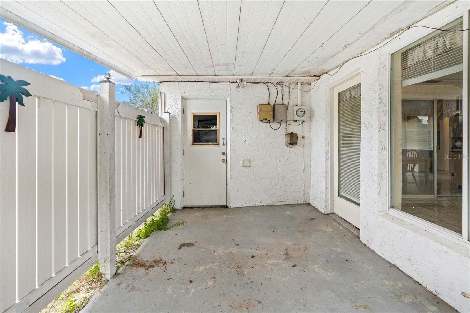 Single Family Residence at 3636 HENDRIX ST, NEW PORT RICHEY, photo 42 of 45