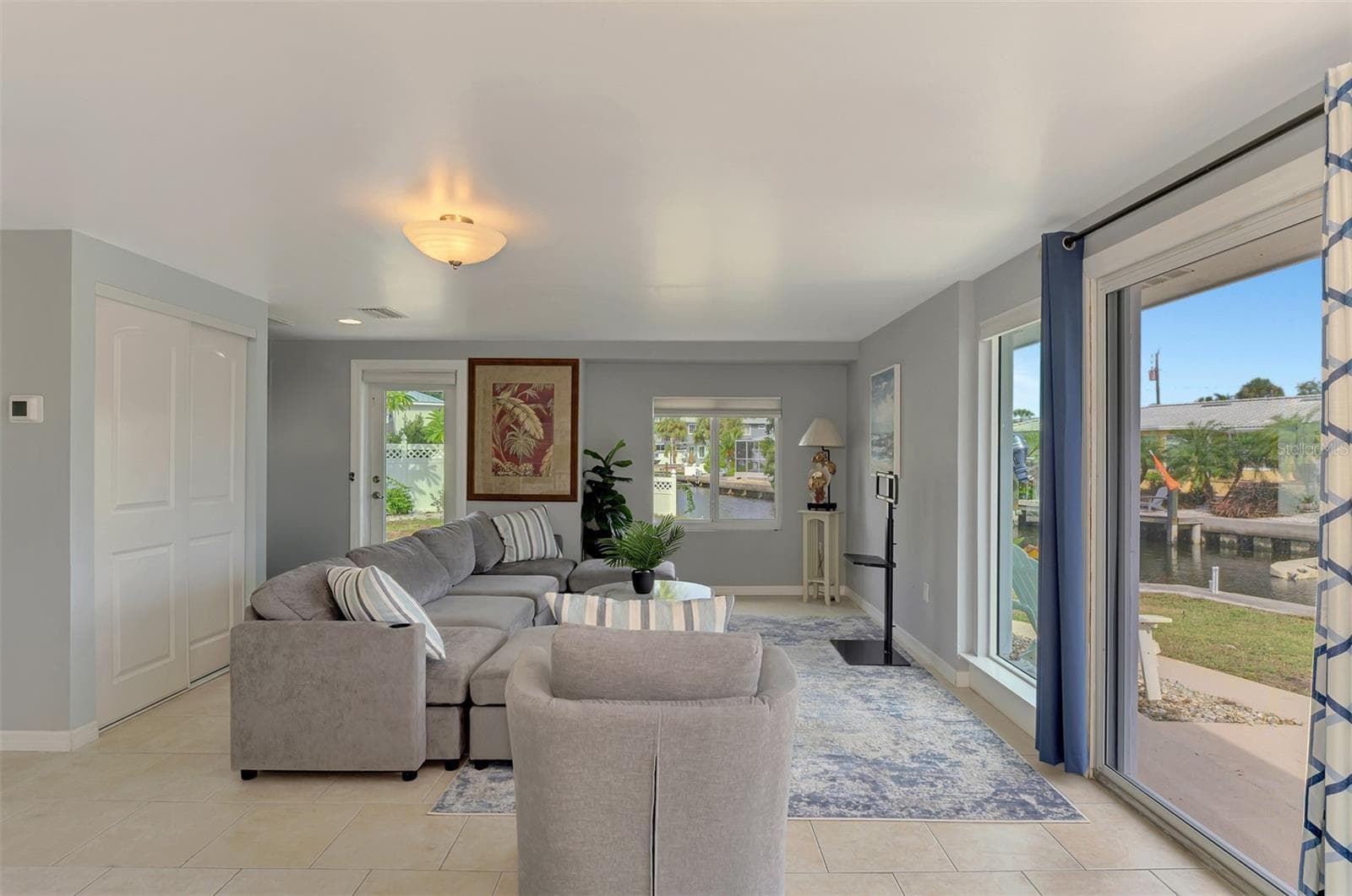 Single Family Residence at 387 AVENIDA MILANO, SARASOTA, photo 12 of 53