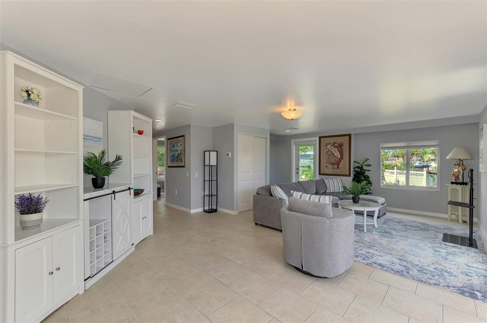 Single Family Residence at 387 AVENIDA MILANO, SARASOTA, photo 13 of 53