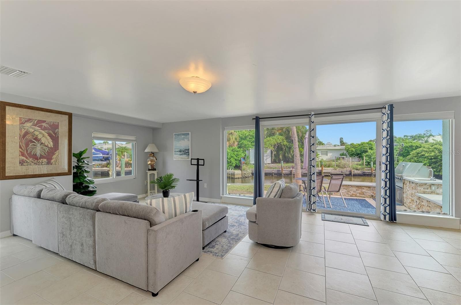 Single Family Residence at 387 AVENIDA MILANO, SARASOTA, photo 14 of 53