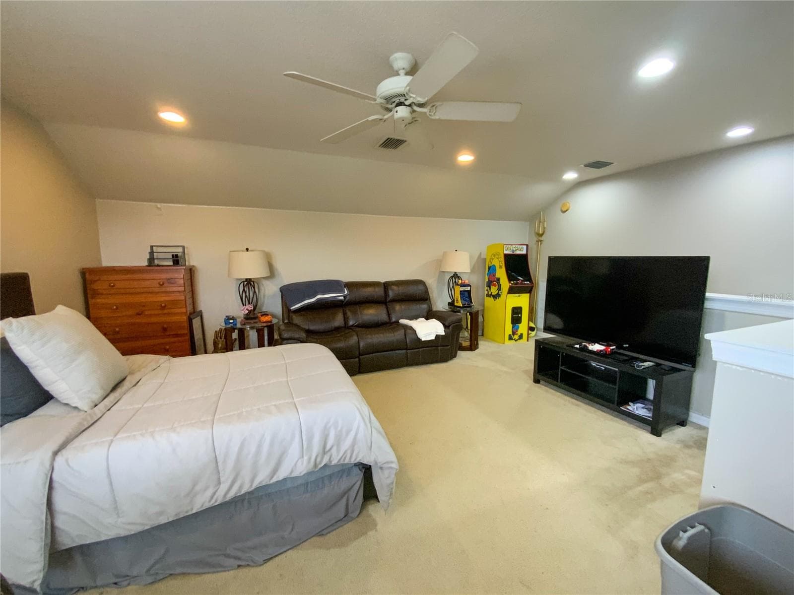 Bonus Room - 2nd Floor - 10528 GOOSEBERRY CT, TRINITY
