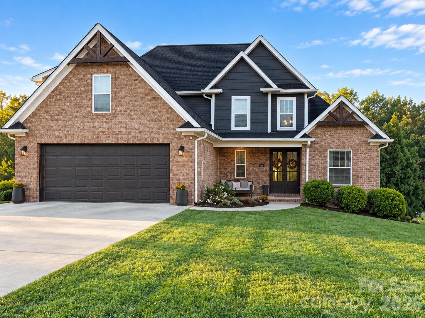 121 Westfields Drive