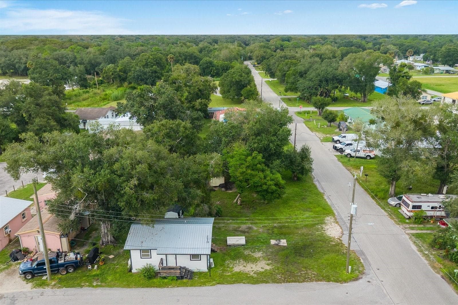 Single Family Residence at 1291 NE 11TH ST, OKEECHOBEE, photo 9 of 14