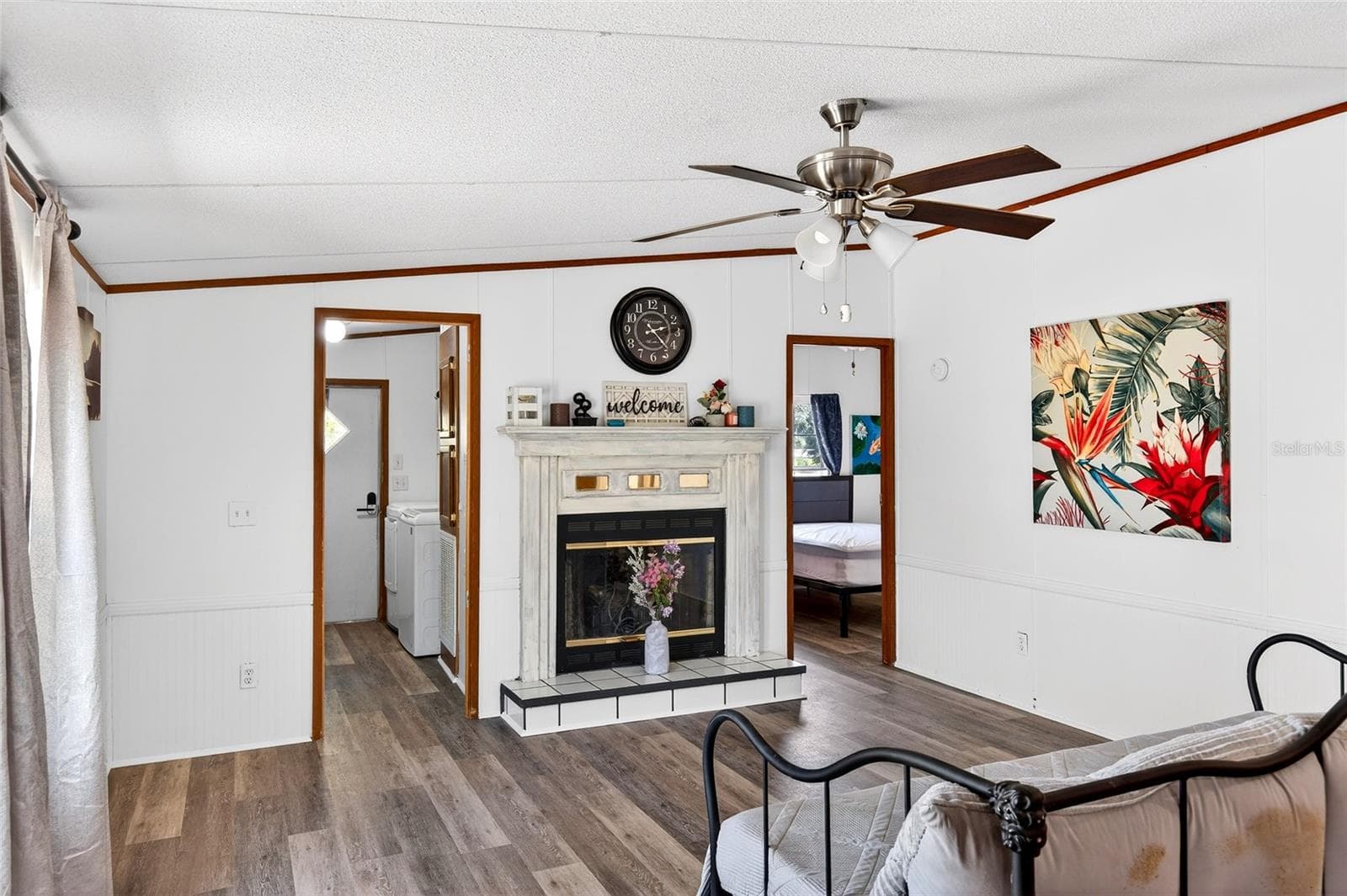 Manufactured Home at 10427 NW 8TH LN, OCALA, photo 24 of 38