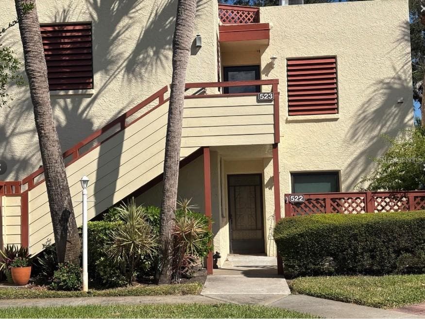 Condominium at 523 SPRING LAKES BLVD #523, BRADENTON, photo 15 of 19