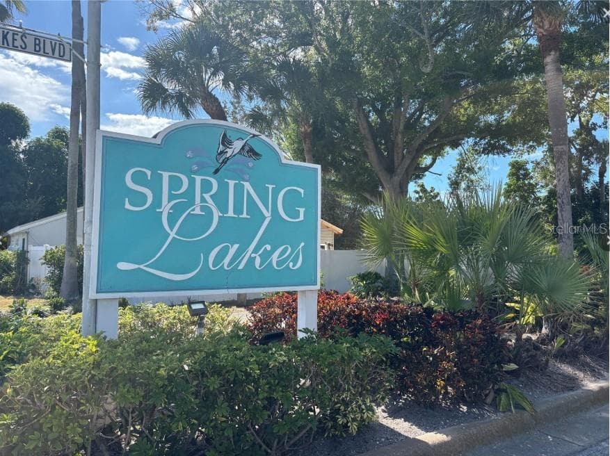 Condominium at 523 SPRING LAKES BLVD #523, BRADENTON, photo 17 of 19