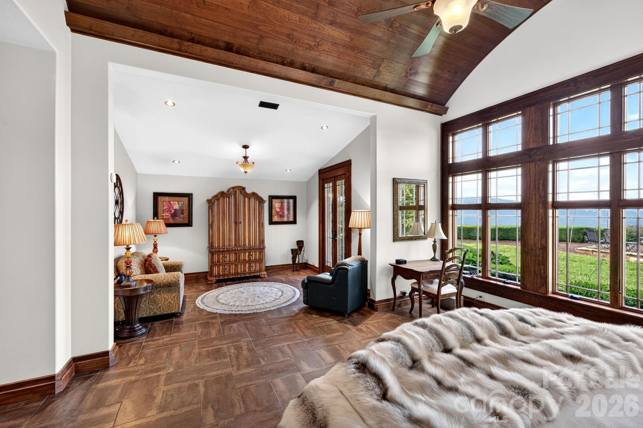 Master - 93 Lombard Street, Waynesville