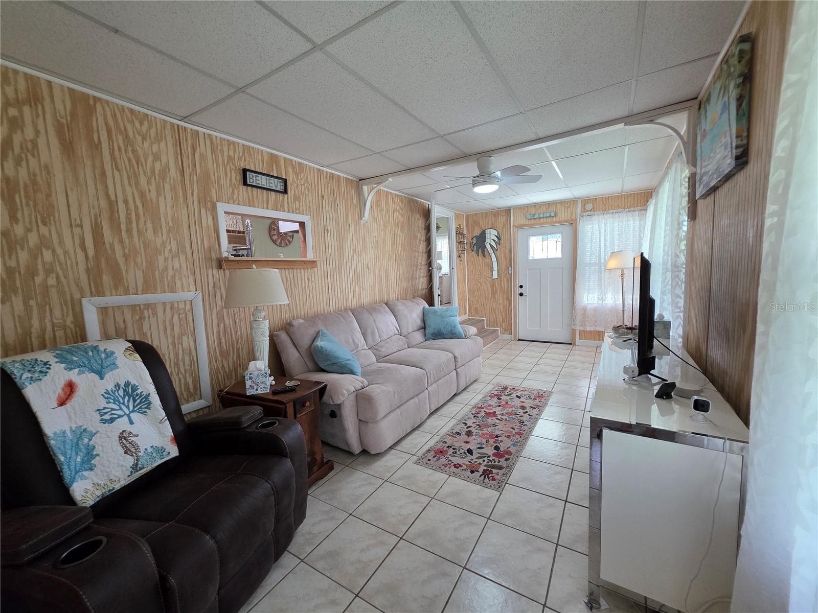 Mobile Home at 1800 ENGLEWOOD RD #88, ENGLEWOOD, photo 7 of 56