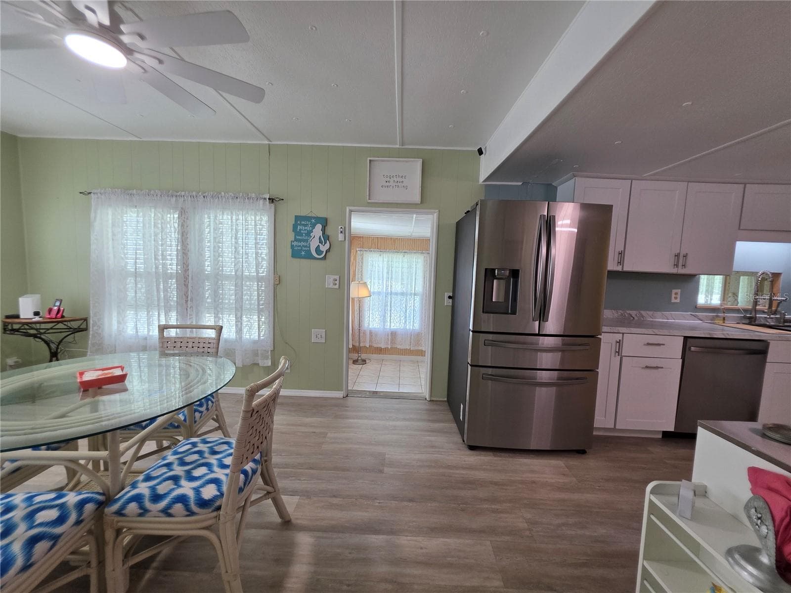 Mobile Home at 1800 ENGLEWOOD RD #88, ENGLEWOOD, photo 14 of 56