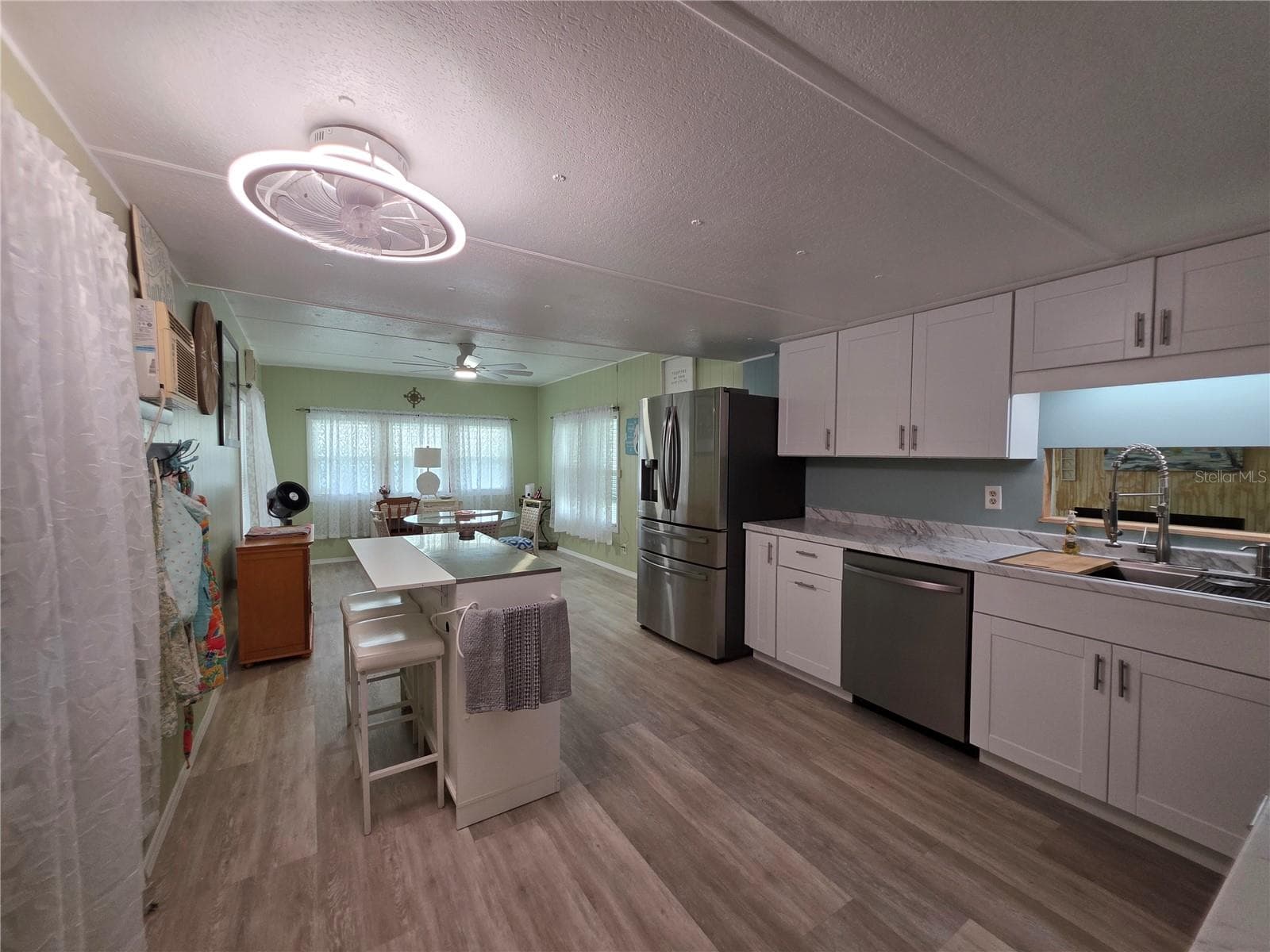 Mobile Home at 1800 ENGLEWOOD RD #88, ENGLEWOOD, photo 16 of 56