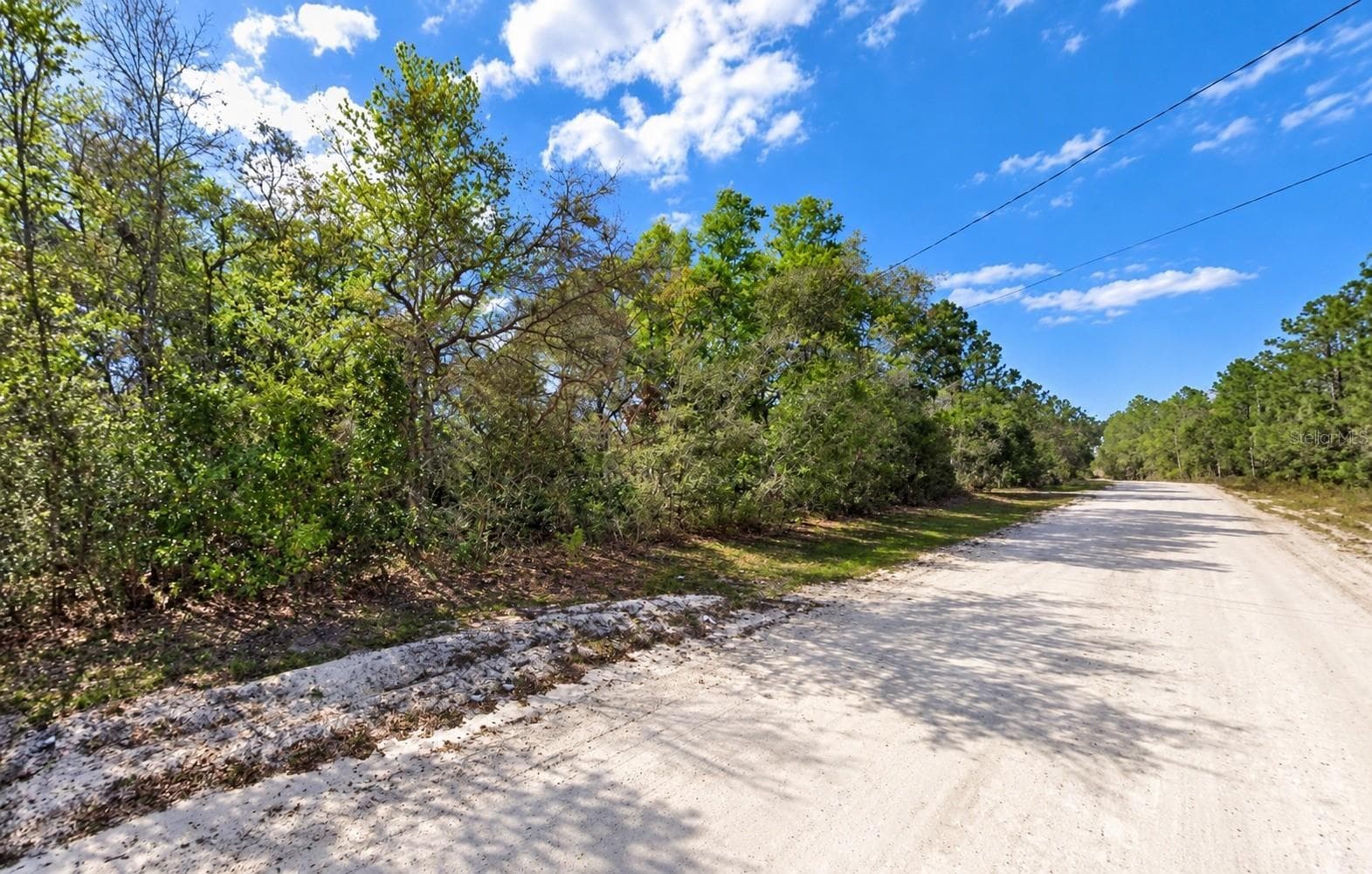 Land at NE 770TH STS, OLD TOWN, photo 2 of 9