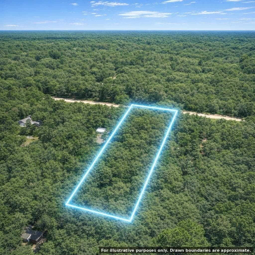 Land at NE 770TH STS, OLD TOWN, photo 3 of 9