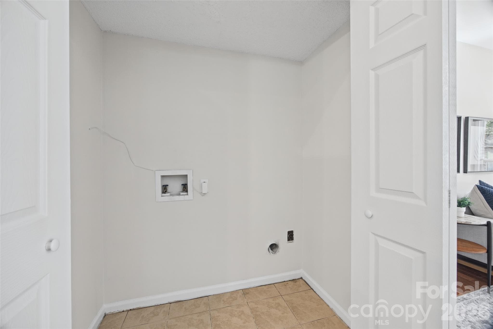 Laundry - 1st Floor - 12600 Parks Farm Lane, Charlotte