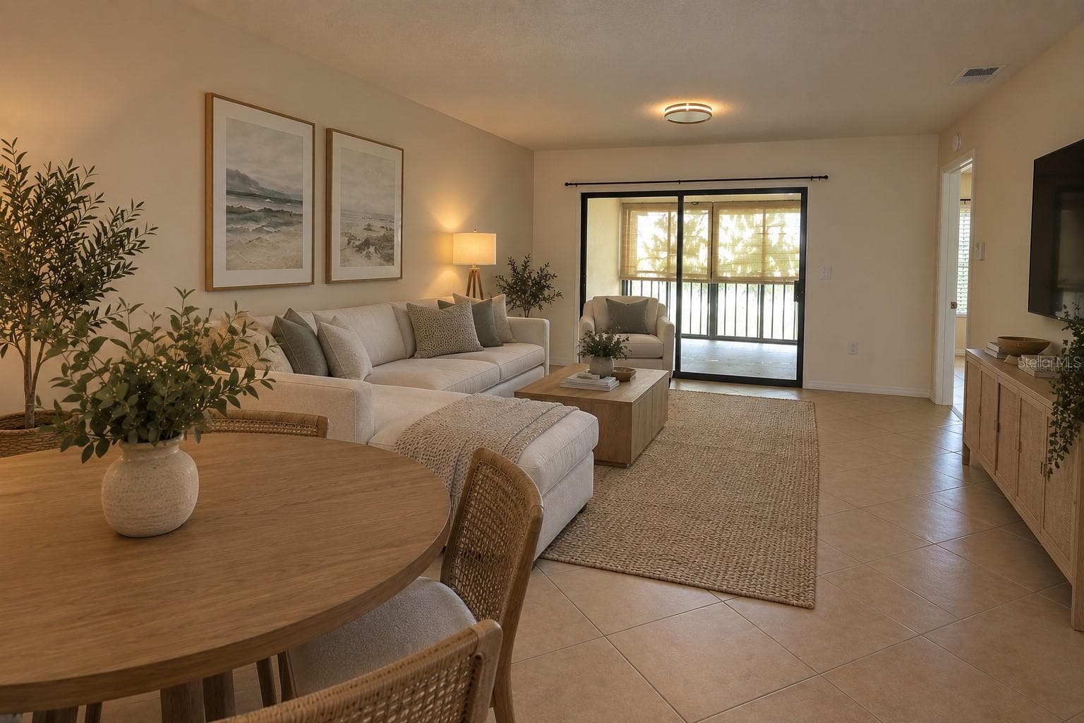 Virtually Stage - 2760 71ST STREET CT W #2760, BRADENTON