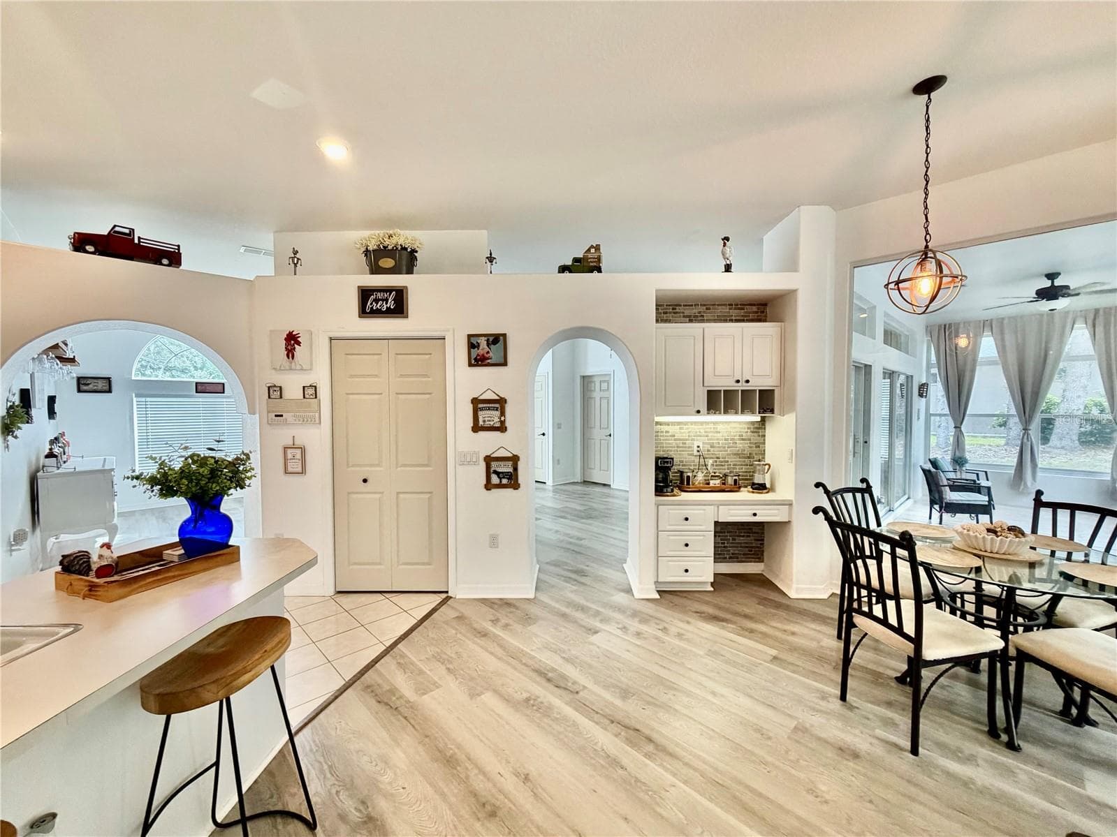 Single Family Residence at 83 OAK VILLAGE BLVD S, HOMOSASSA, photo 14 of 59