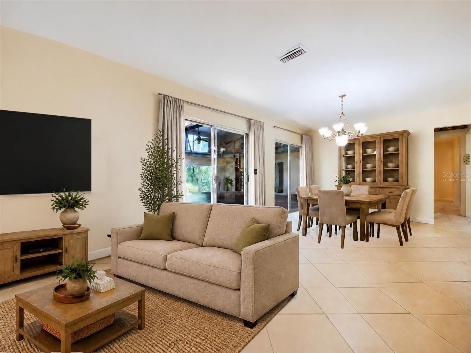 VIRTUALLY STAGED - 17932 WENDY SUE AVE, HUDSON