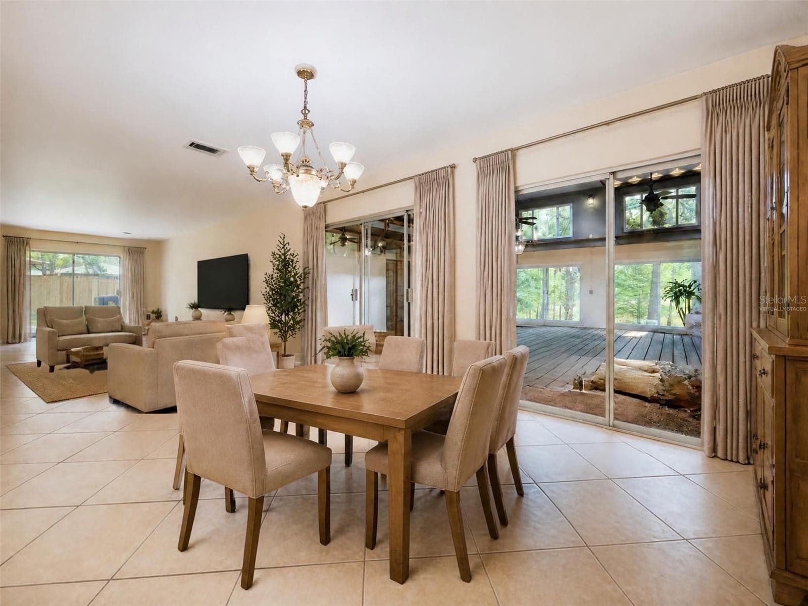 VIRTUALLY STAGED - 17932 WENDY SUE AVE, HUDSON