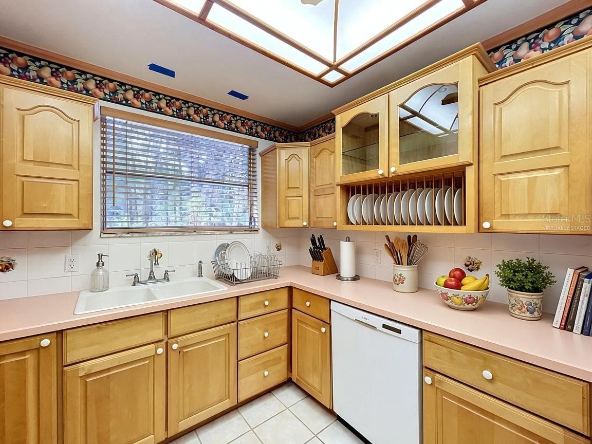 VIRTUALLY STAGED - 17932 WENDY SUE AVE, HUDSON