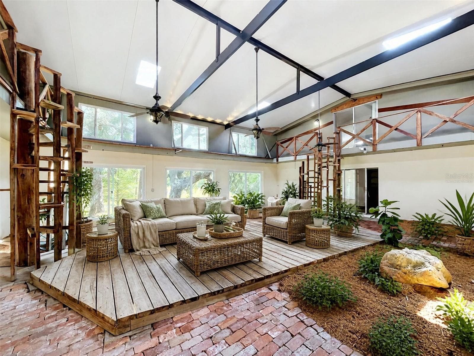 VIRTUALLY STAGED - 17932 WENDY SUE AVE, HUDSON