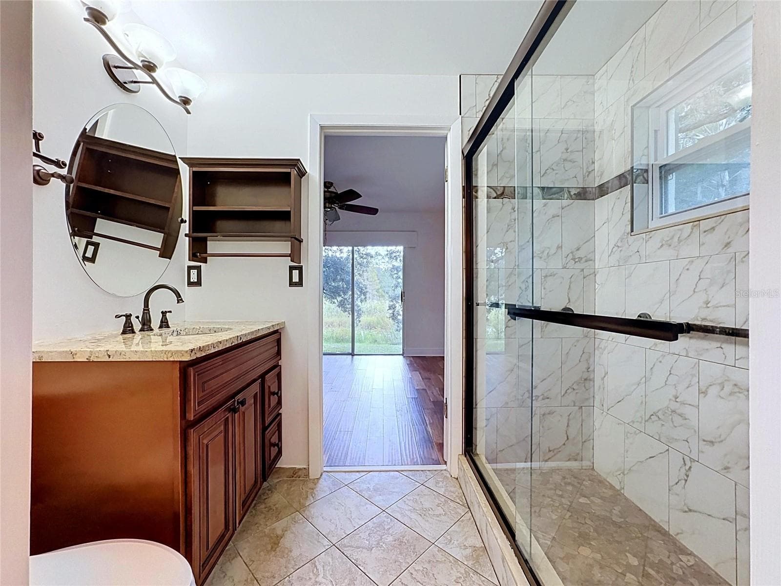 Single Family Residence at 17932 WENDY SUE AVE, HUDSON, photo 74 of 98