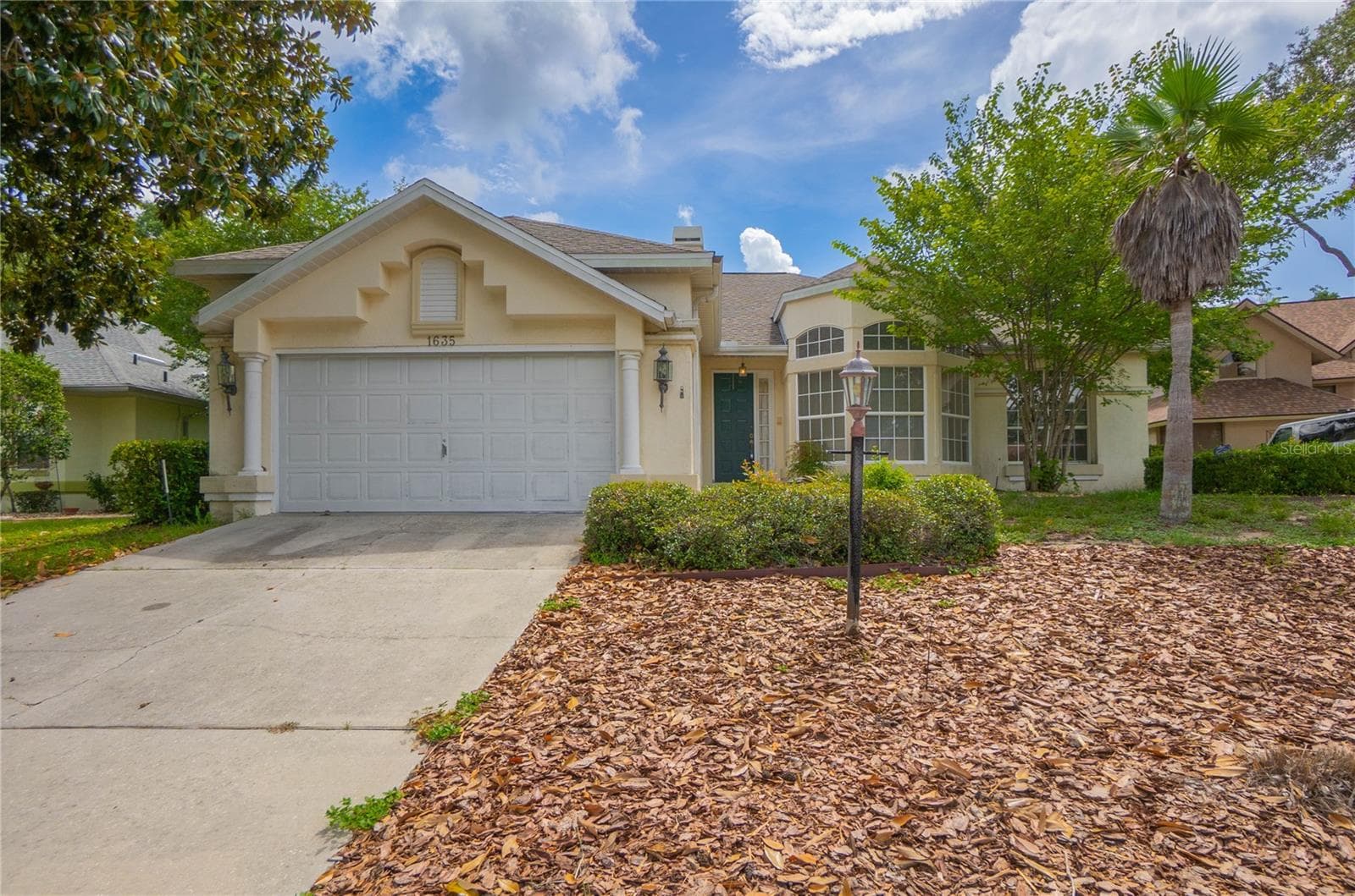 1635 N MARLBOROUGH LOOP