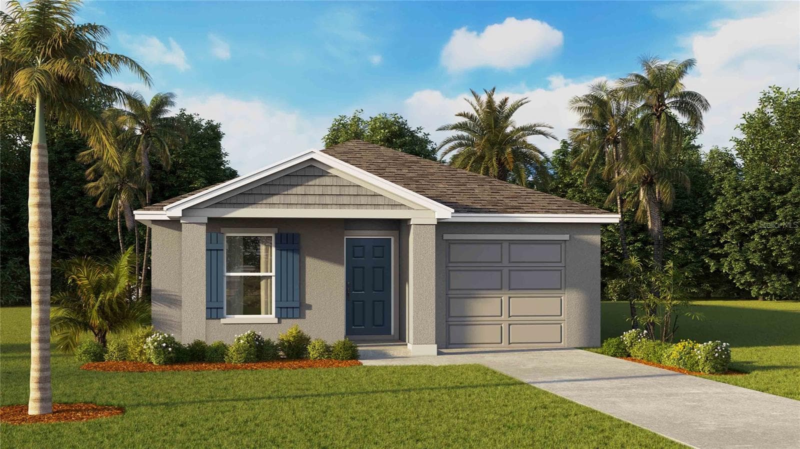 4100 KONA CIR