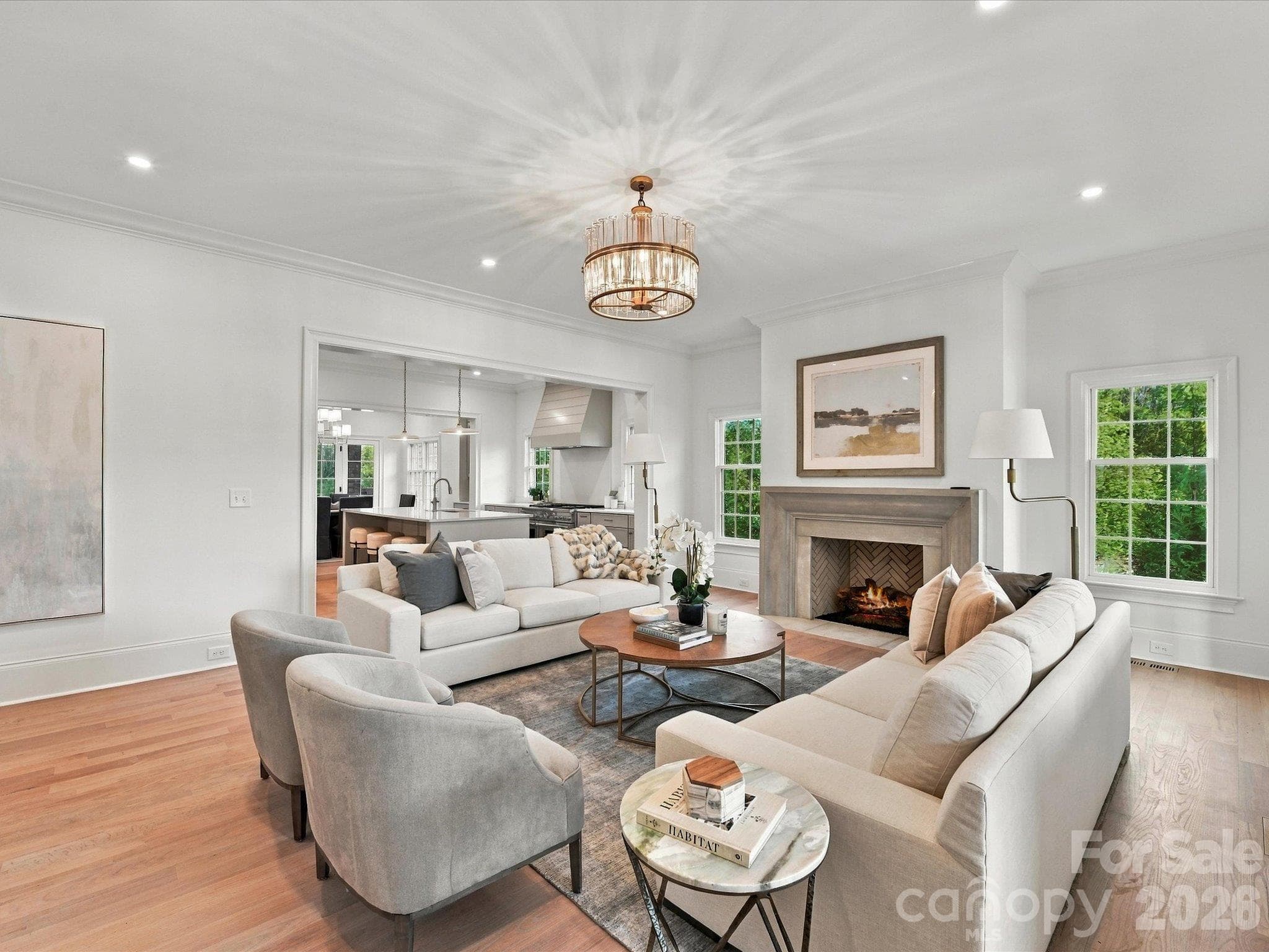 Single Family Residence at Charlotte, photo 4 of 66