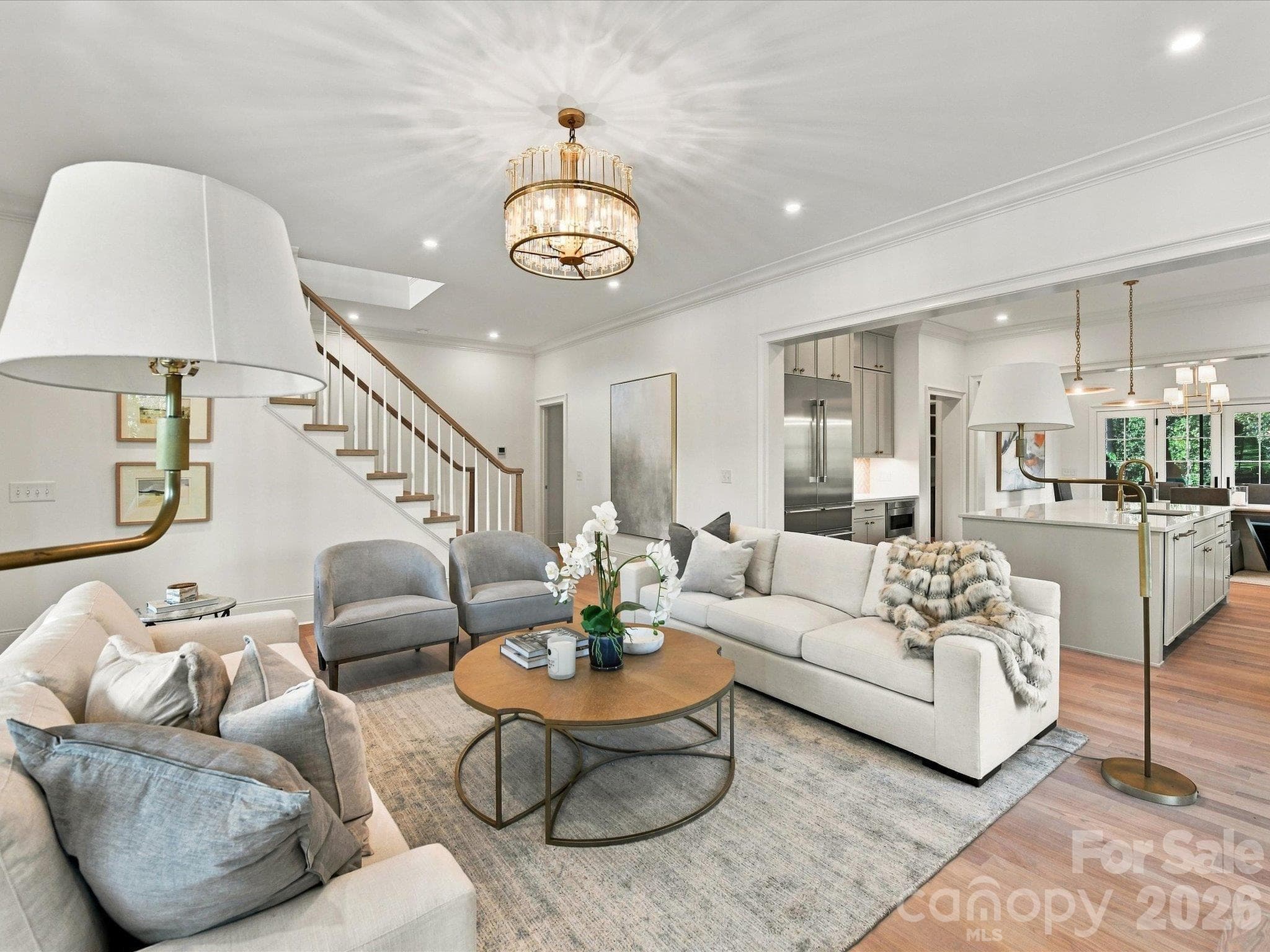 Single Family Residence at Charlotte, photo 6 of 66