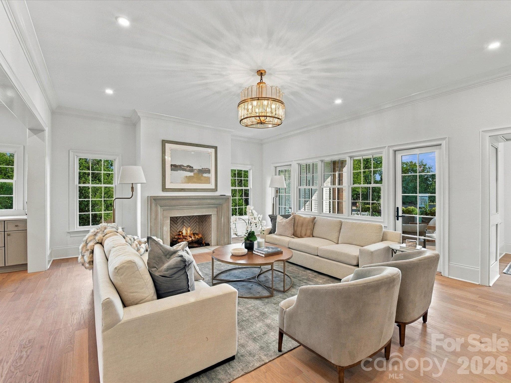 Single Family Residence at Charlotte, photo 8 of 66