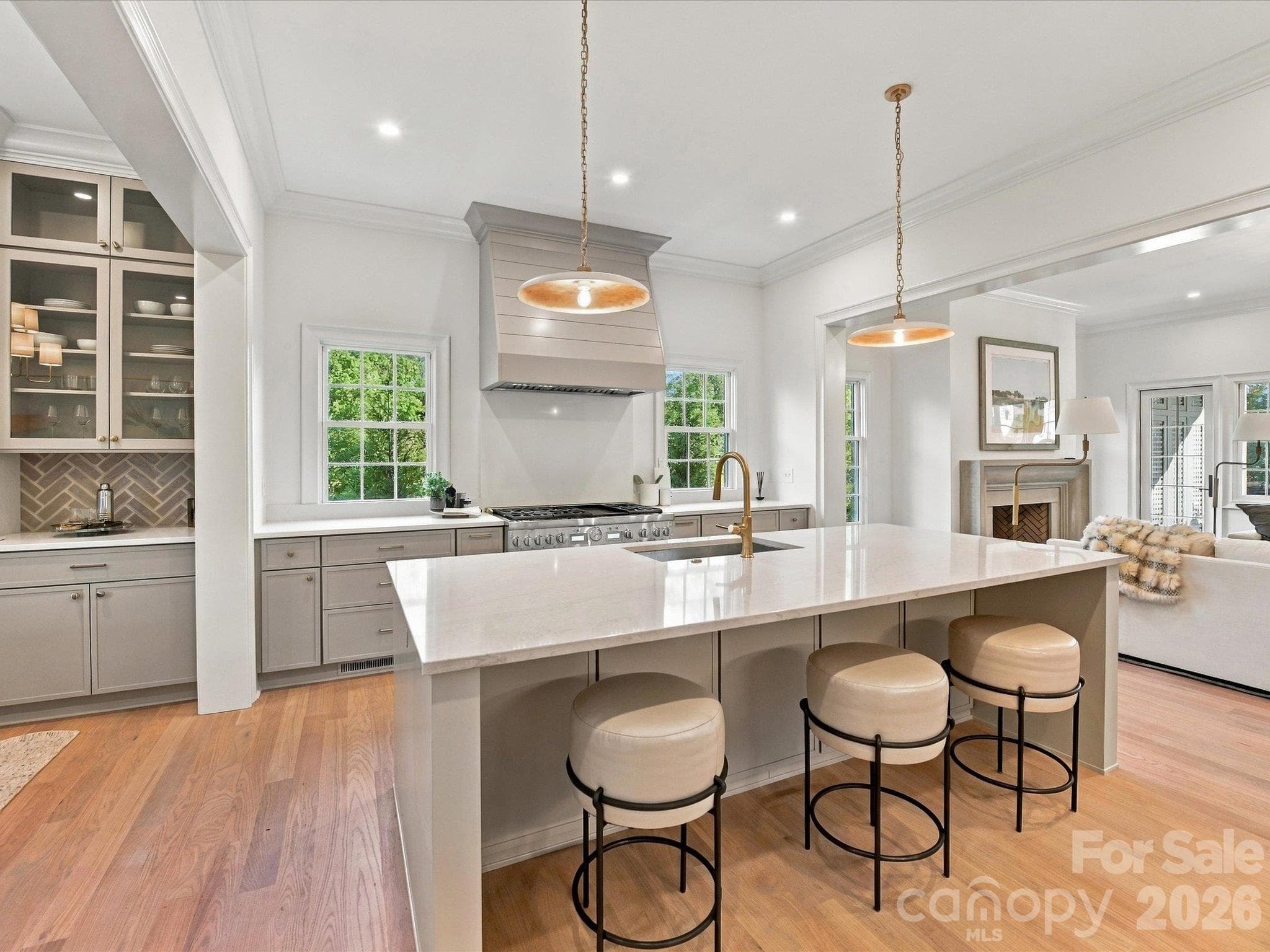 Single Family Residence at Charlotte, photo 12 of 66