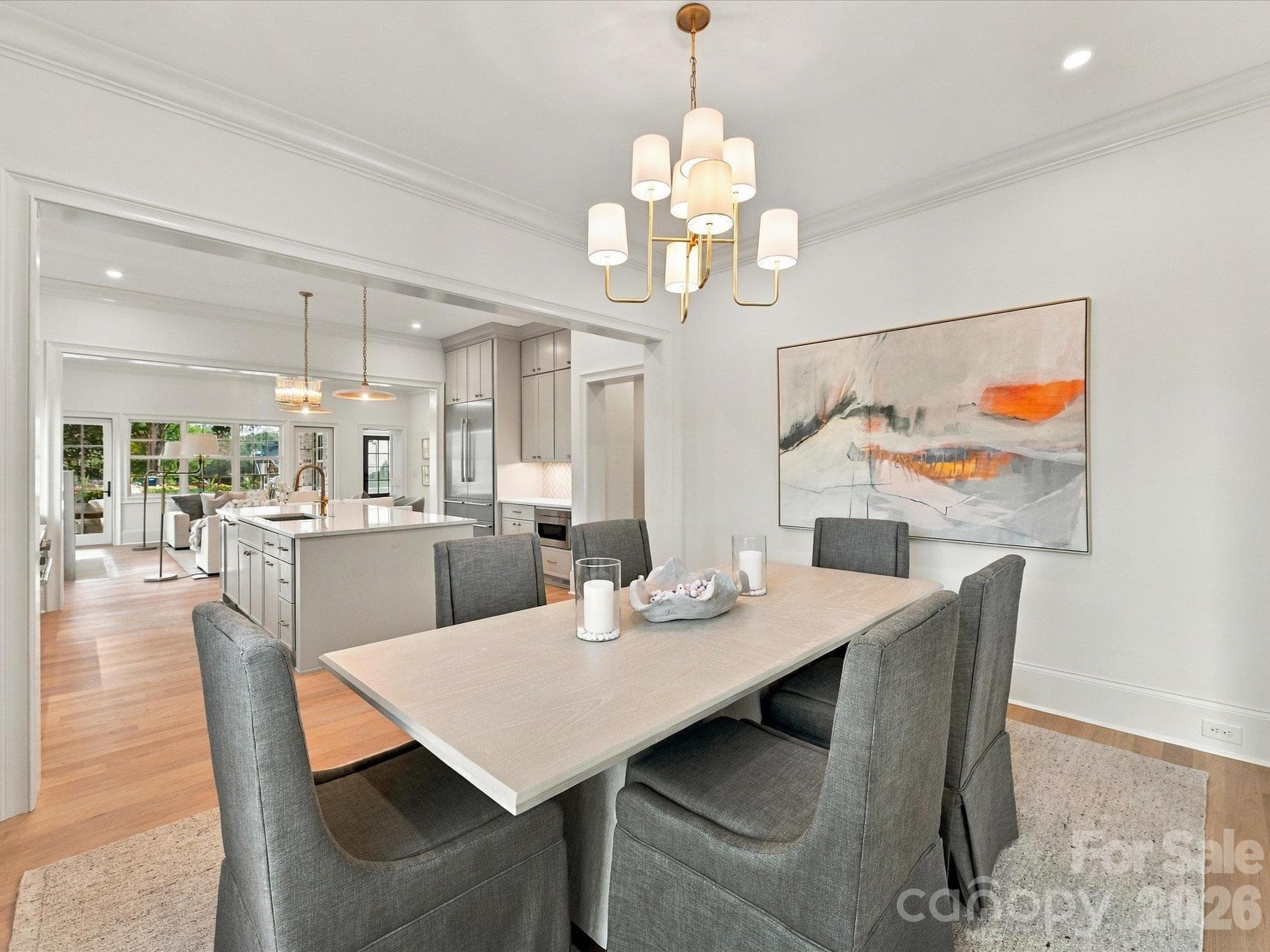 Single Family Residence at Charlotte, photo 16 of 66