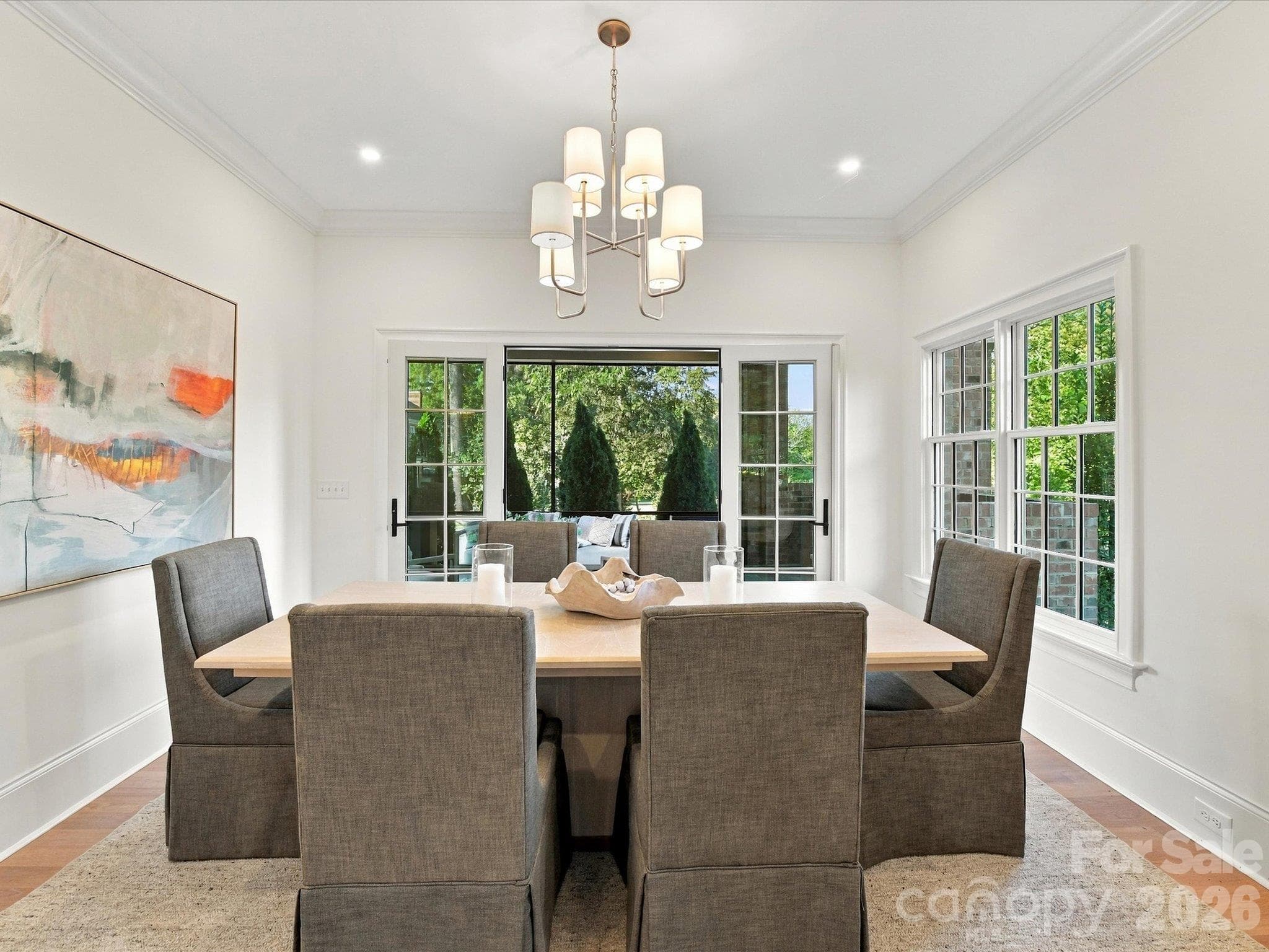 Single Family Residence at Charlotte, photo 18 of 66