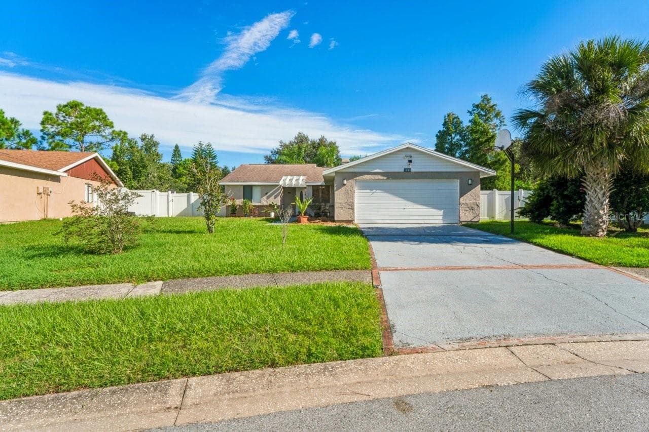 Single Family Residence at 583 LONGWOOD CT, OLDSMAR, photo 64 of 64