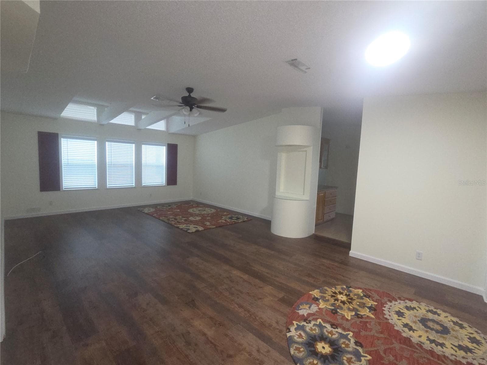 Living Room - 57 STRAPHMORE DR, HAINES CITY