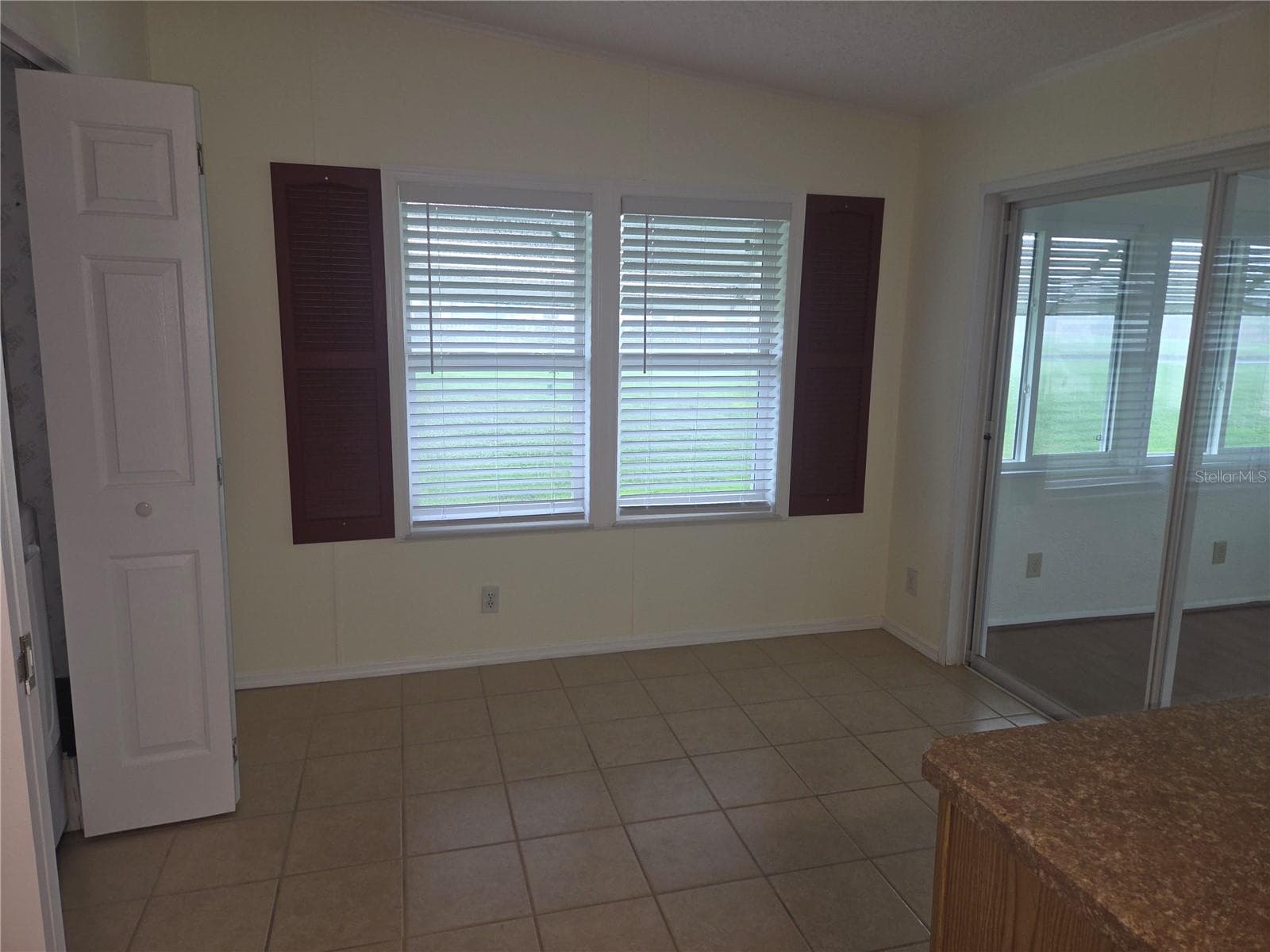 Dinnett Area of kitcvhen - 57 STRAPHMORE DR, HAINES CITY
