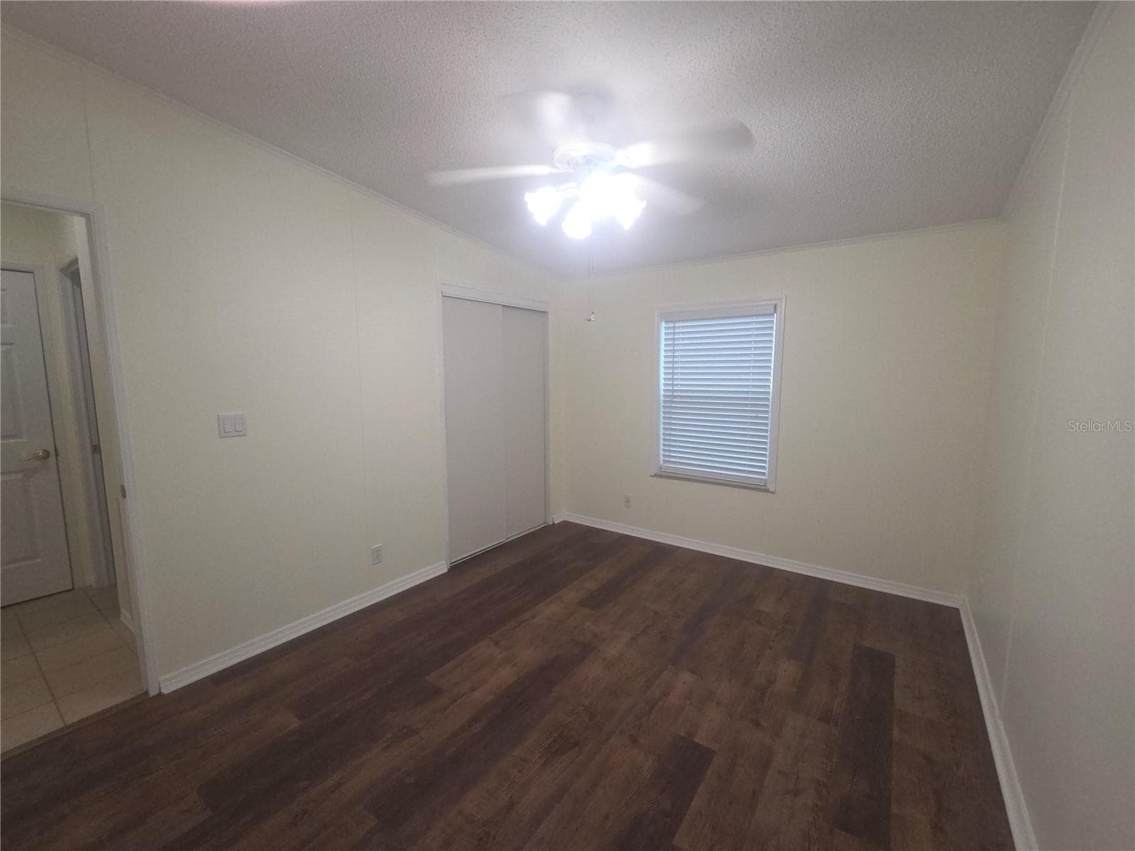 Guest Bedroom - 57 STRAPHMORE DR, HAINES CITY