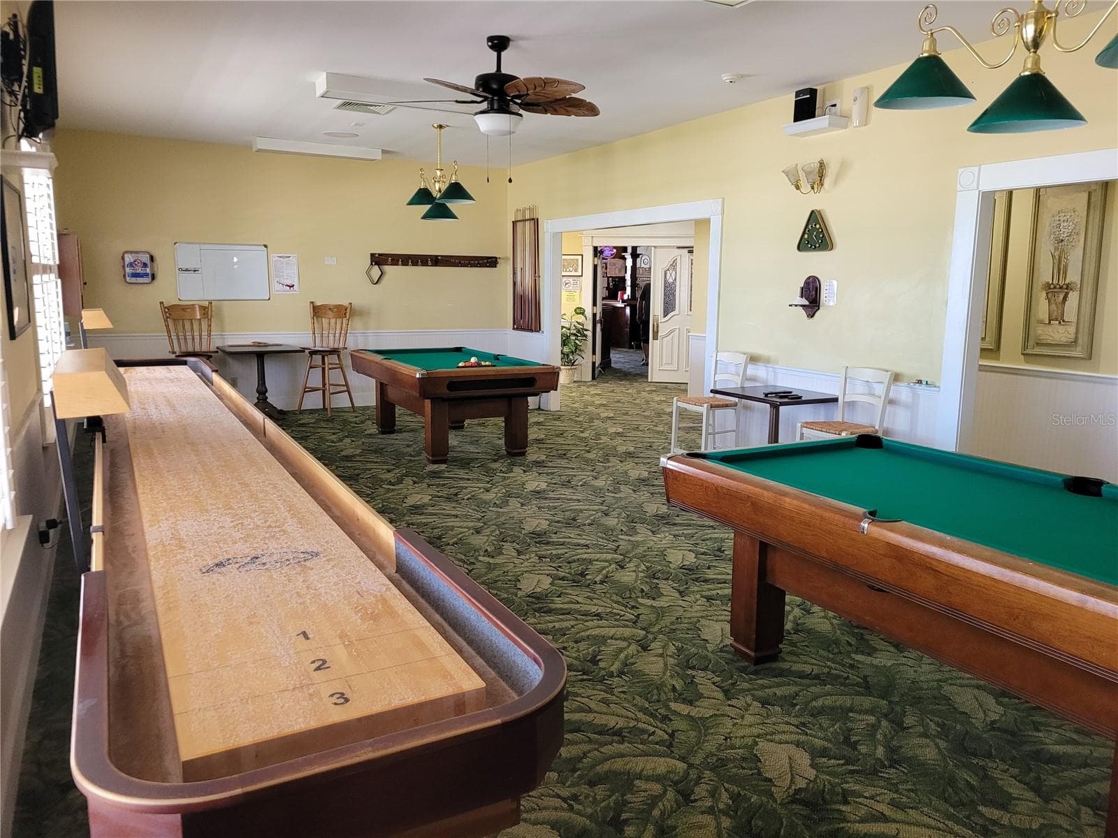 Manufactured Home at 57 STRAPHMORE DR, HAINES CITY, photo 42 of 68
