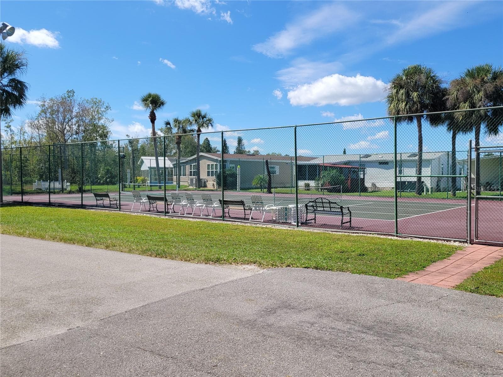 Manufactured Home at 57 STRAPHMORE DR, HAINES CITY, photo 59 of 68
