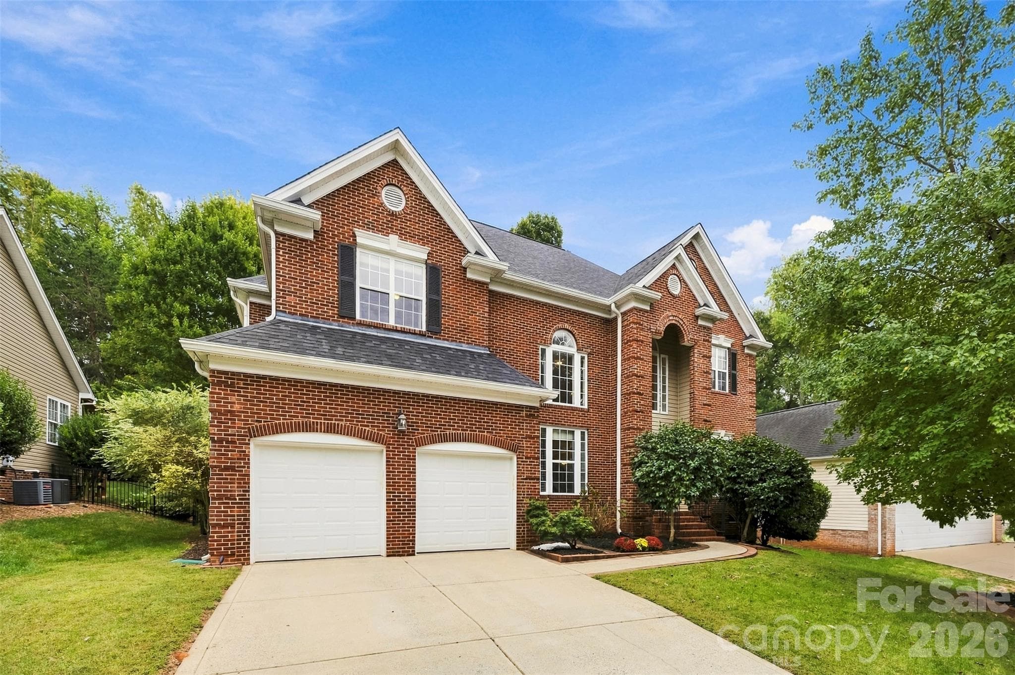 Main View - 6326 Stephens Grove Lane, Huntersville