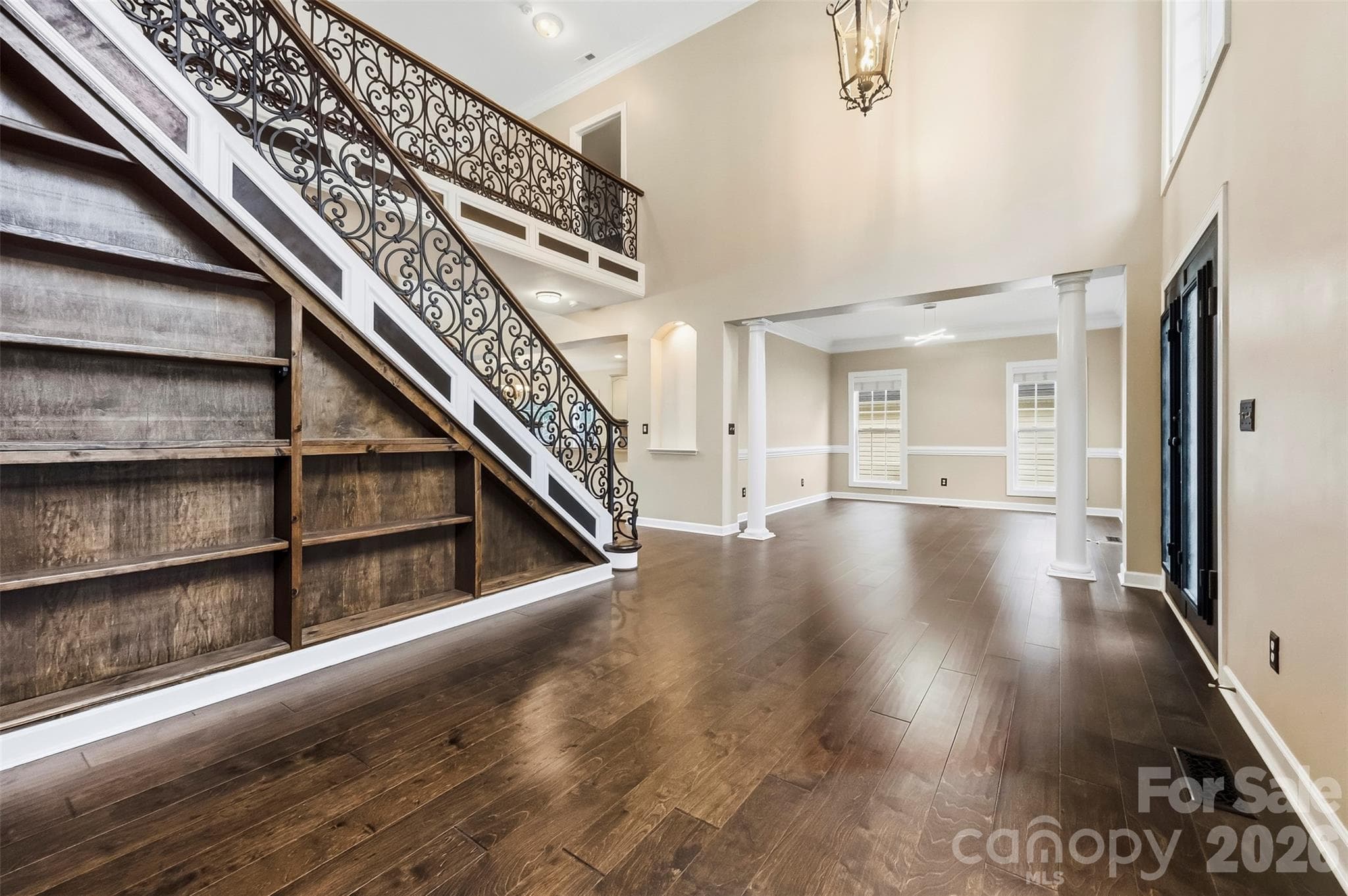Single Family Residence at 6326 Stephens Grove Lane, Huntersville, photo 3 of 37