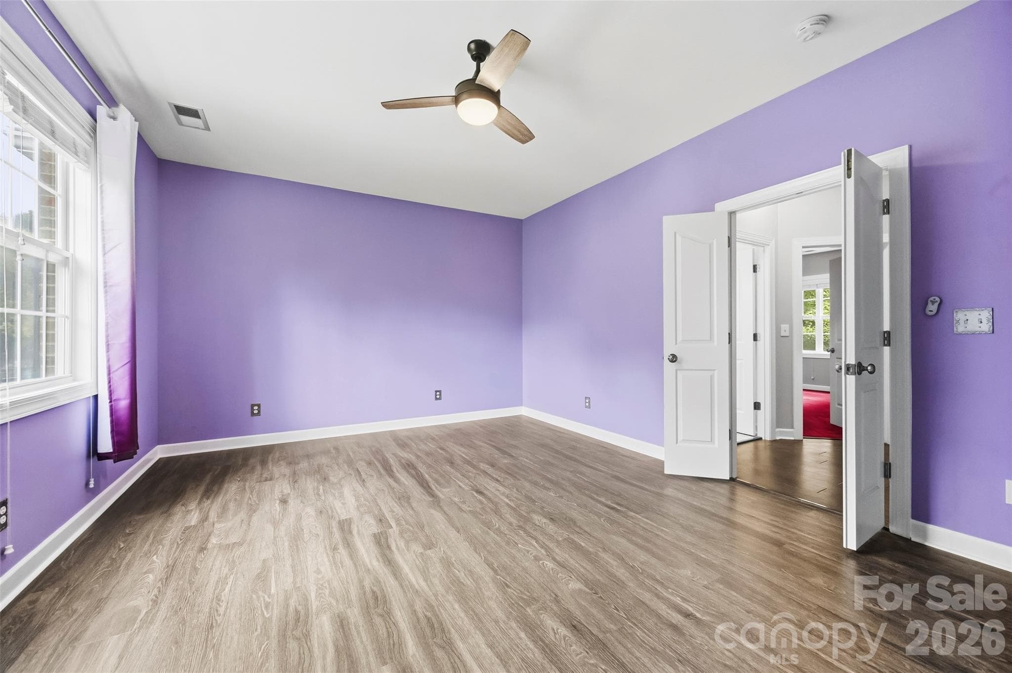 Flex/Bonus Room - 6326 Stephens Grove Lane, Huntersville