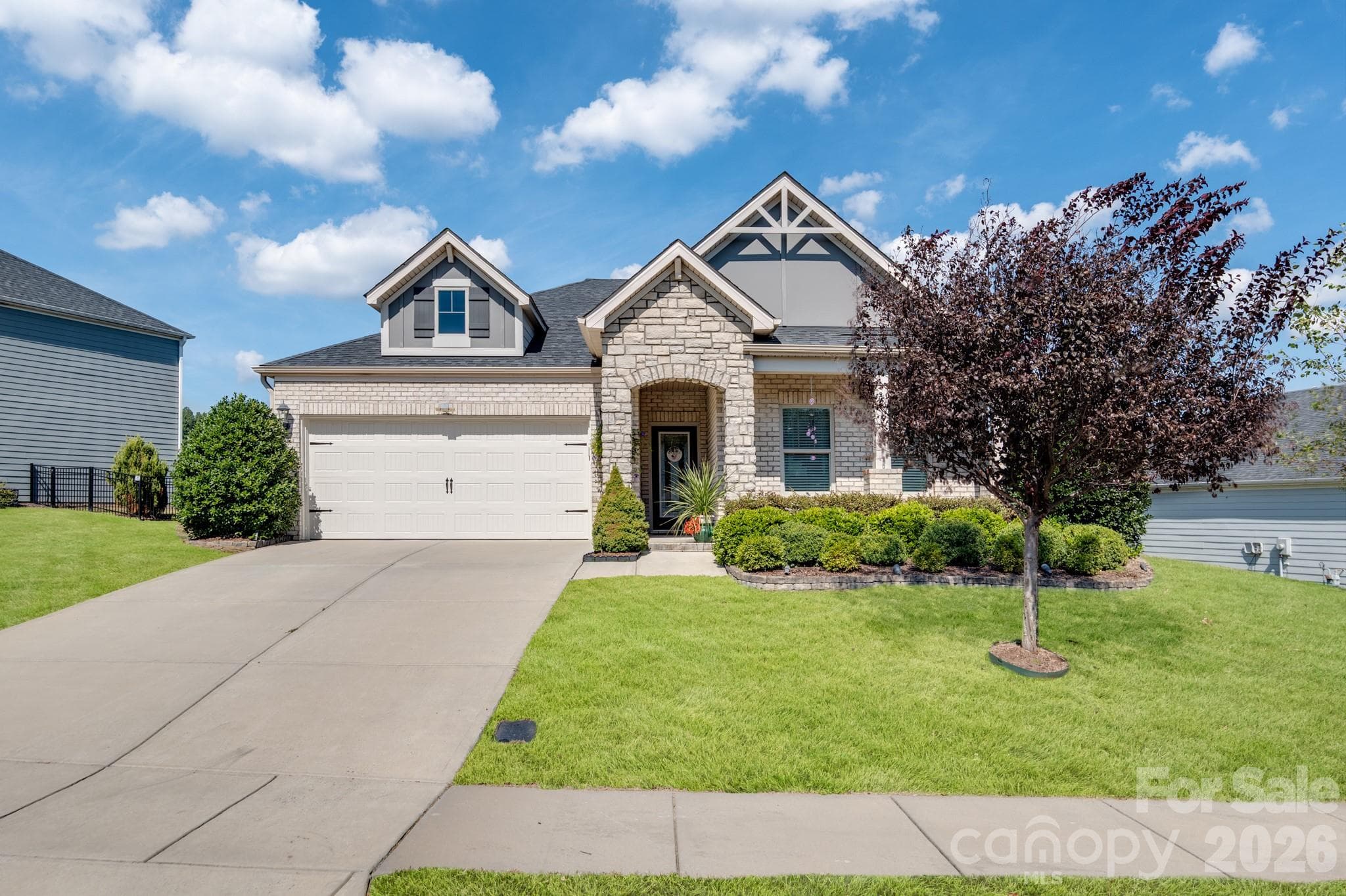 3810 Isenhour Road