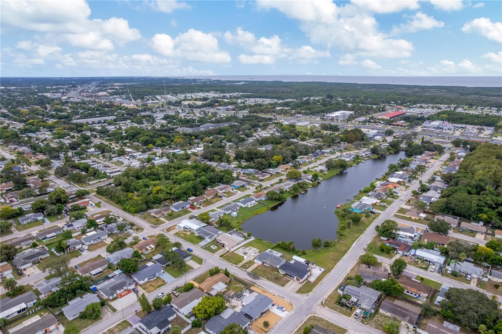 Land at 11611 SCALLOP DR, PORT RICHEY, photo 11 of 15