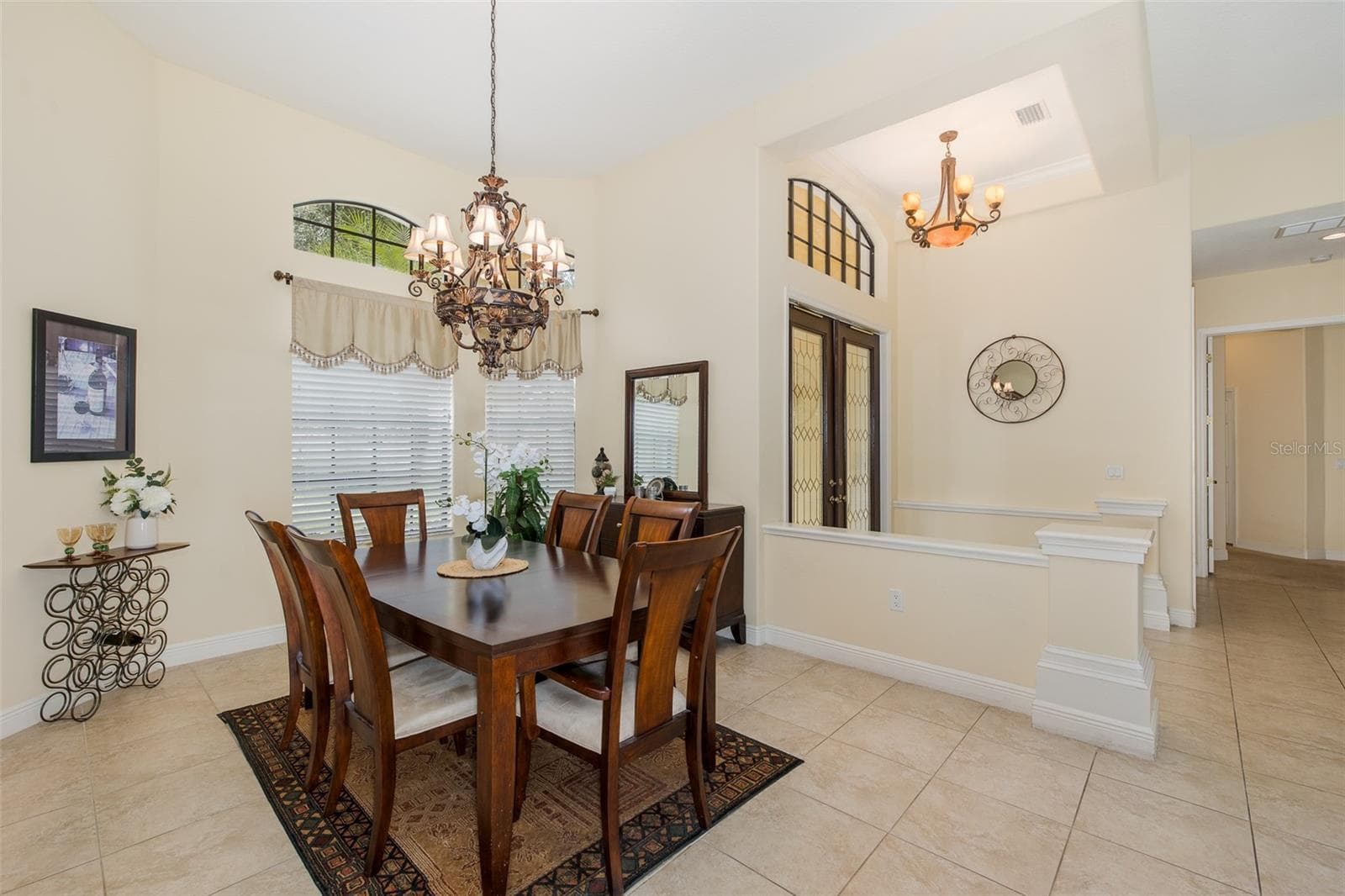 Single Family Residence at 10640 PONTOFINO CIR, TRINITY, photo 7 of 90