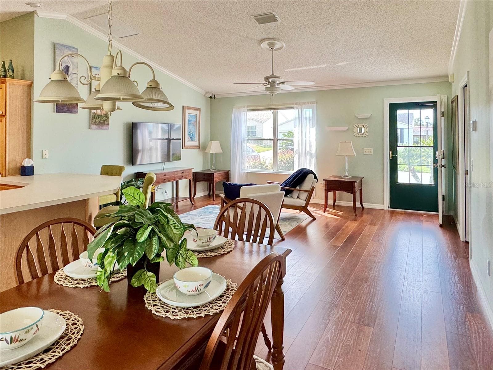 Single Family Residence at 16870 SE 96TH CHAPELWOOD CIR, THE VILLAGES, photo 6 of 27