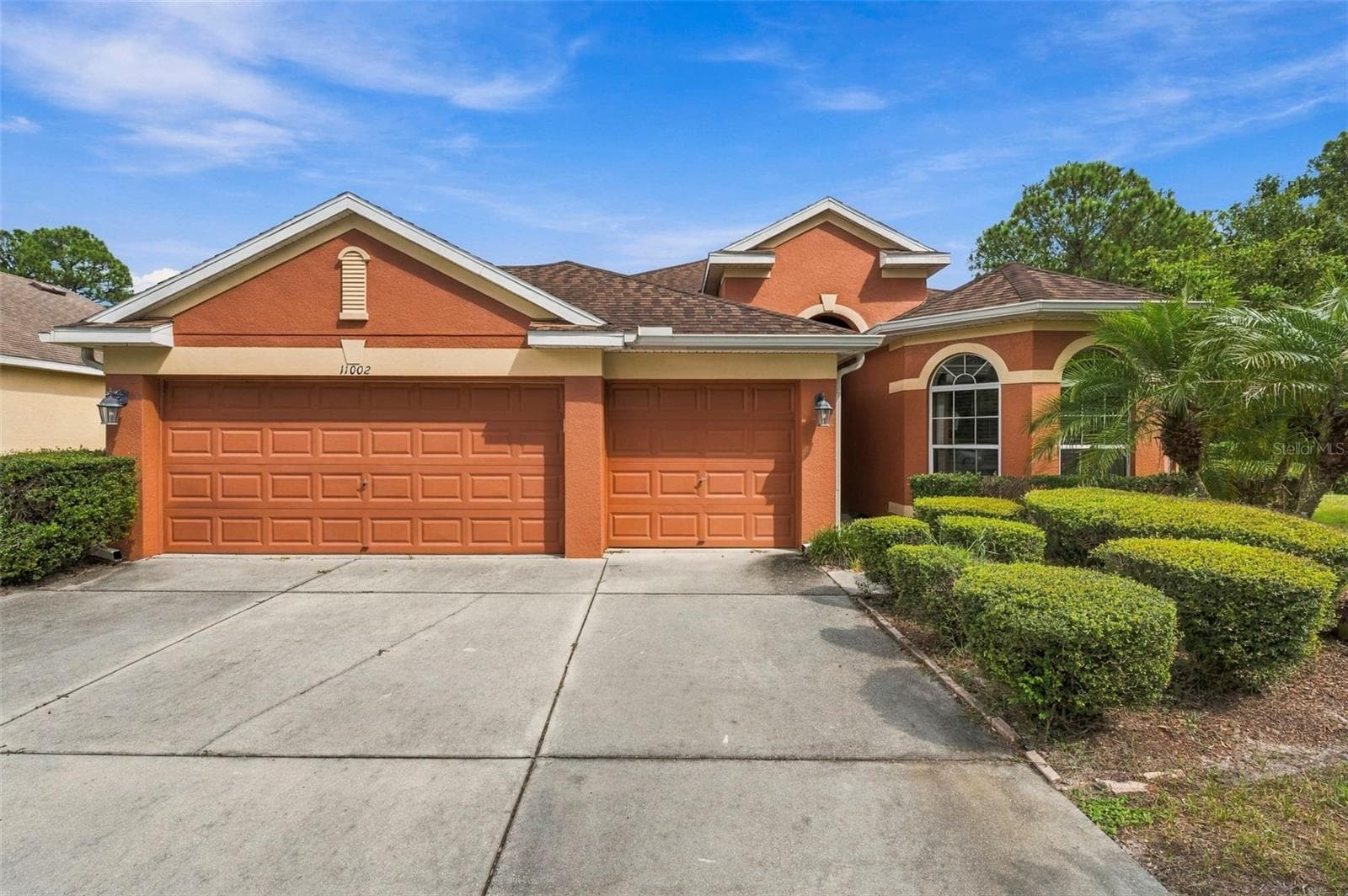 11002 BELLE HAVEN DR