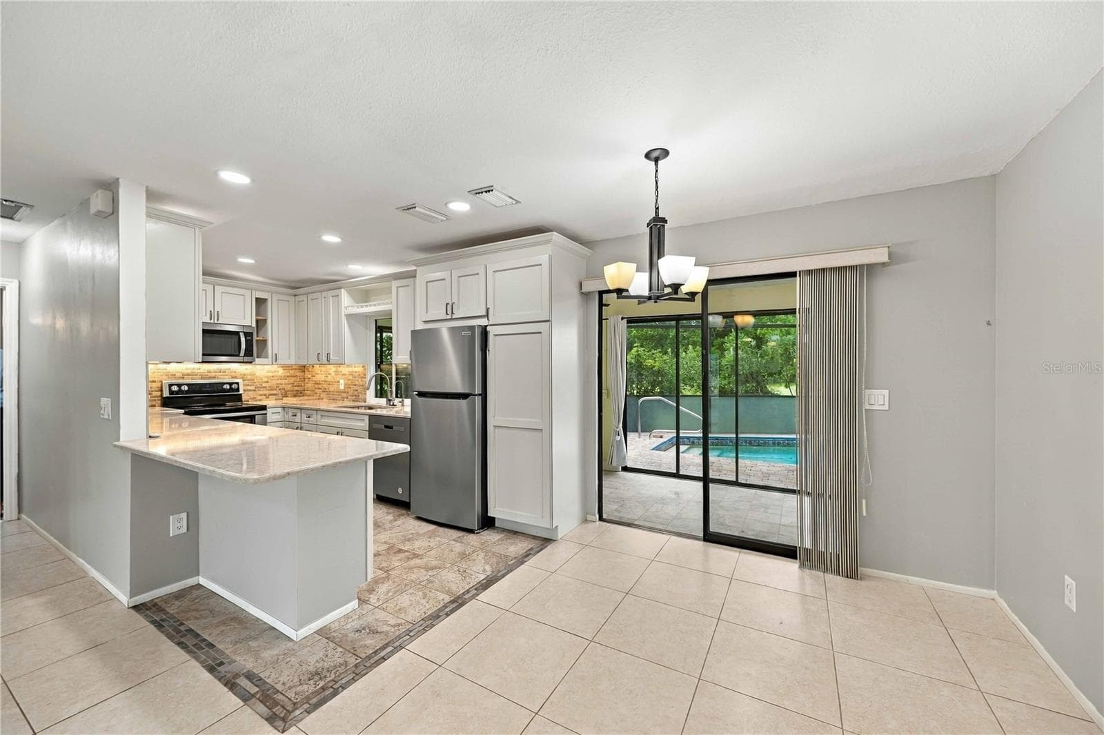 Single Family Residence at 2903 ROMA CT, PUNTA GORDA, photo 9 of 43